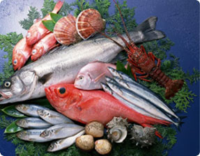 水產(chǎn)應(yīng)用